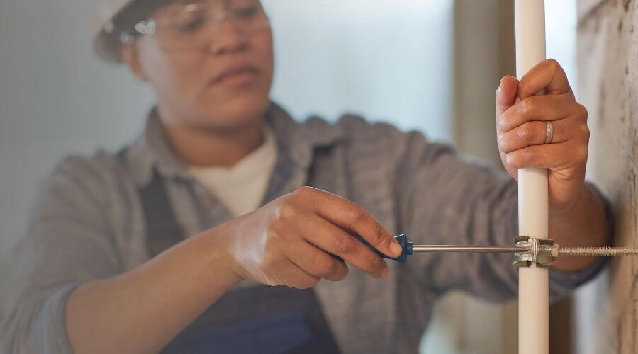 Faucet & Showerhead Inspection in Ranchos De Taos, NM